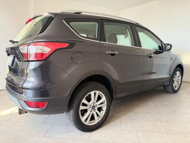 FORD Kuga 1.5 TDCI 120 CV S&S 2WD Business