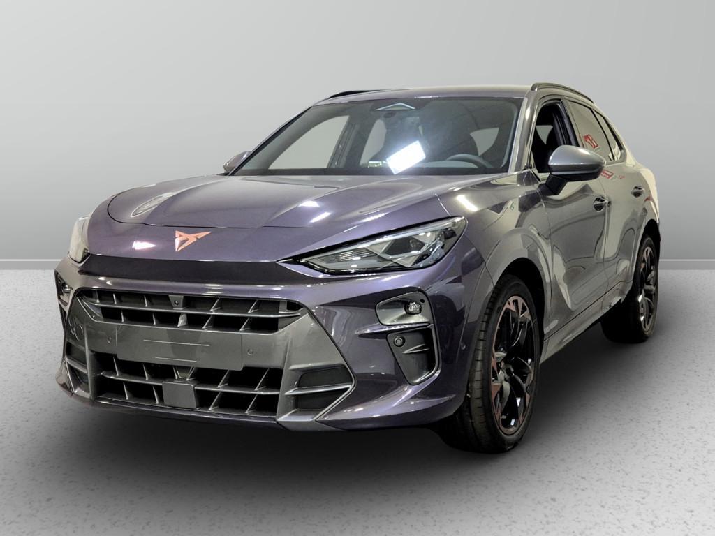 Cupra Terramar 1.5 hybrid 150cv dsg