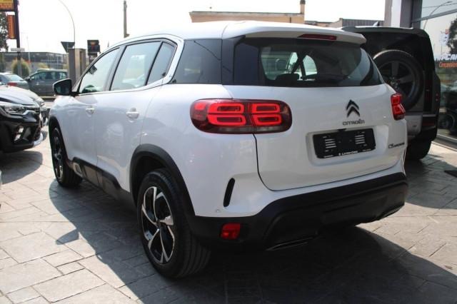 Citroen C5 Aircross 1.5 bluehdi Business s&s 130cv eat8 Con TELECAMERA