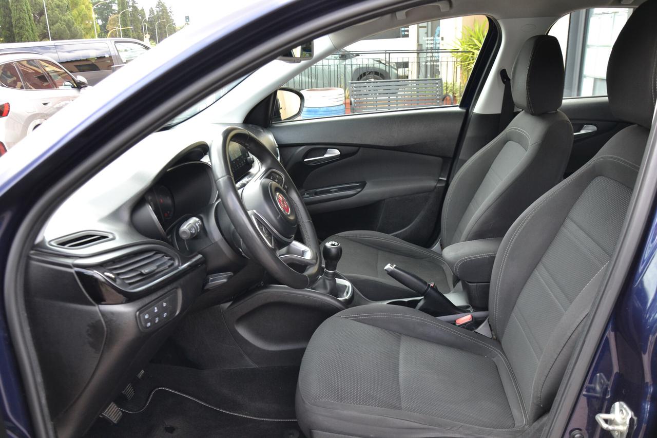 Fiat Tipo 1.3 MJET 95CV BUSINESS PREZZO SENZA VINCOLI UNIPRO' IVA ESPOSTA GARANTITA