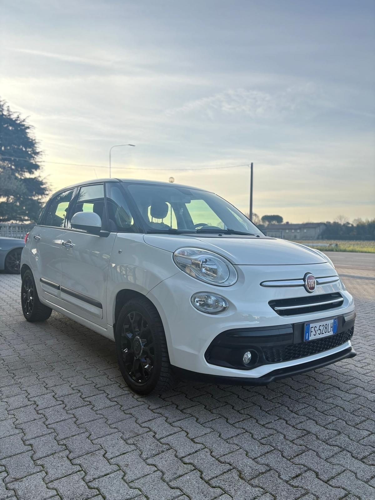Fiat 500L 1.4 95 CV Lounge