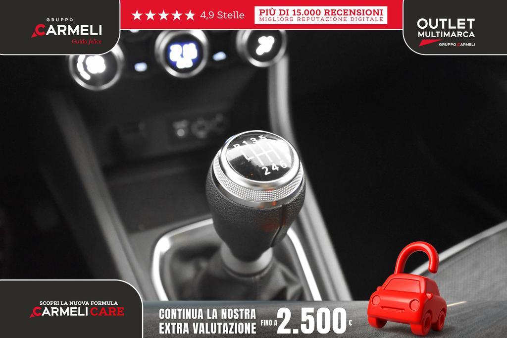 Renault Captur 1.0 TCe Techno