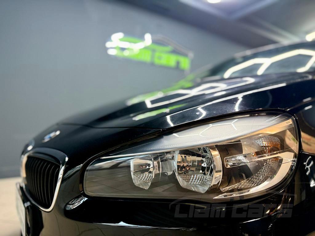 BMW 218 i Active Tourer Luxury auto