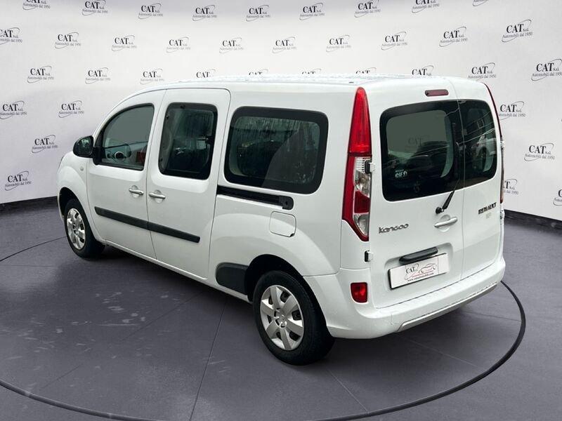 Renault Kangoo Kangoo 1.5 dCi 110CV 7 POSTI