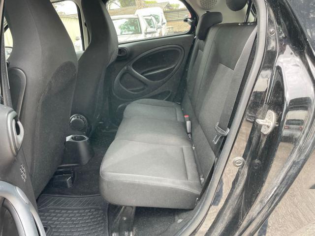 SMART ForFour 1.0cc OK NEOPATENTATI 71cv BLUETOOTH CRUISE STEREO