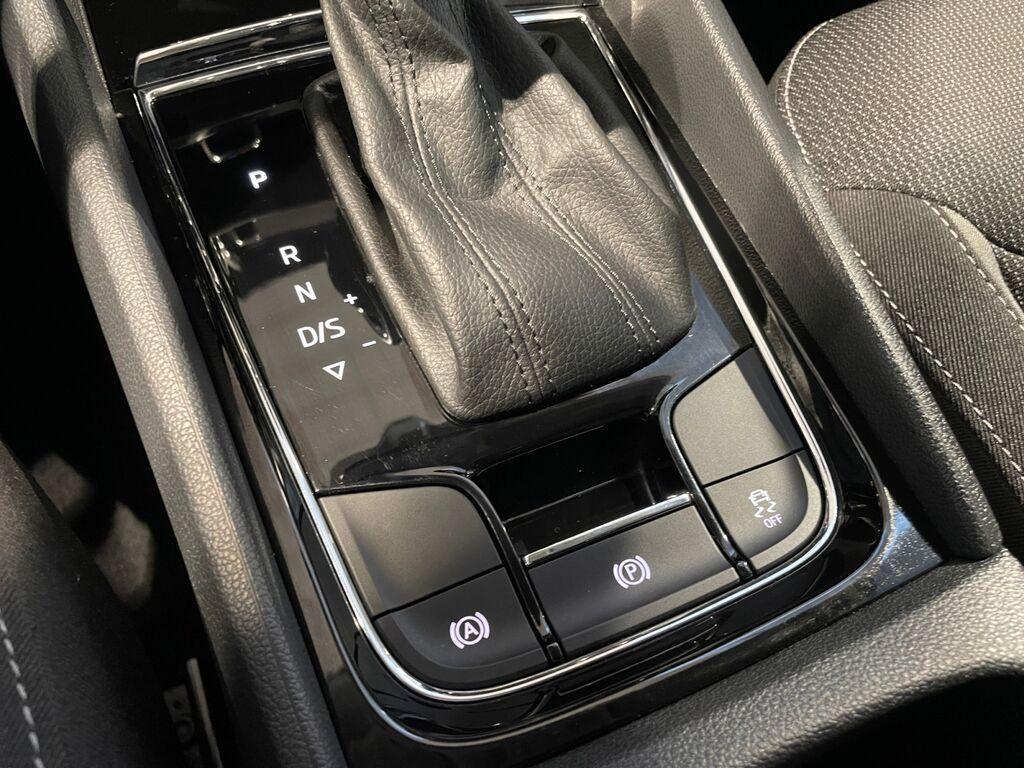 Skoda Kodiaq 2.0 TDI 150CV DSG Ambition - IVA ESPOSTA