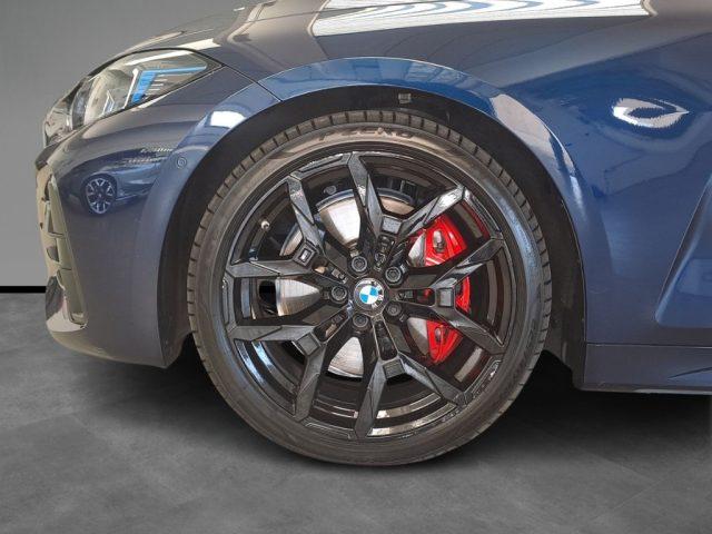BMW 420 d 48V Cabrio Msport Pro Aut.