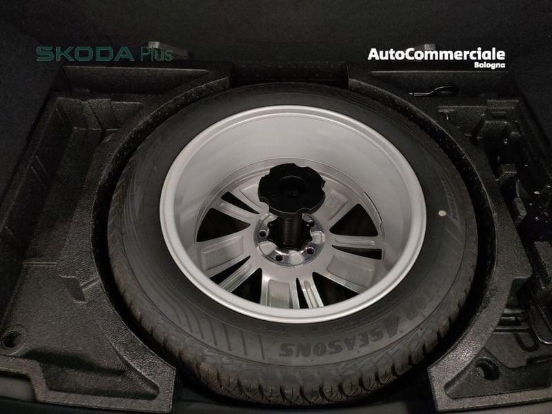 Skoda Karoq 1.0 TSI 115 CV Selection