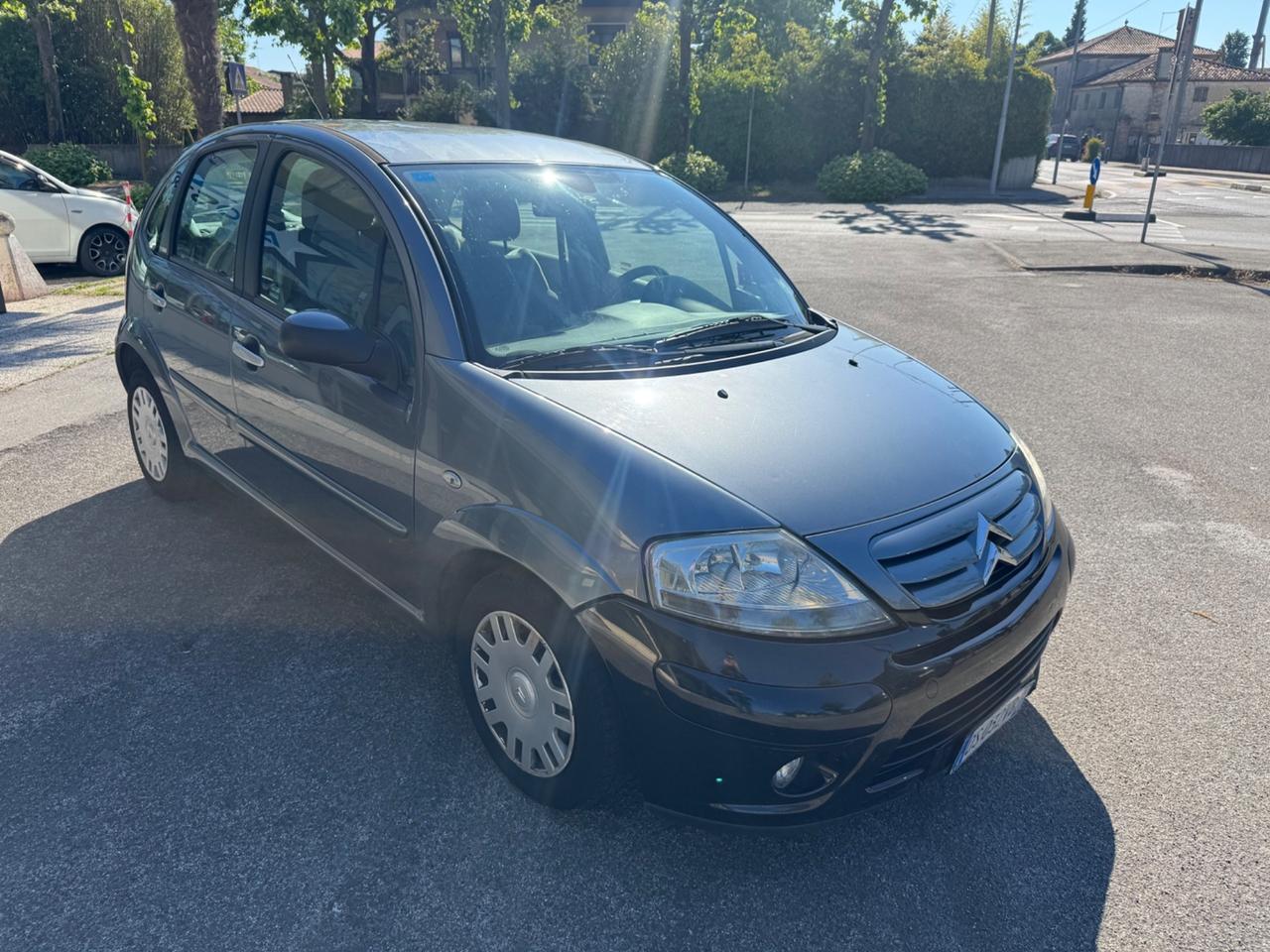 Citroen C3 1.1 BENZINA OK NEOPATENTATI