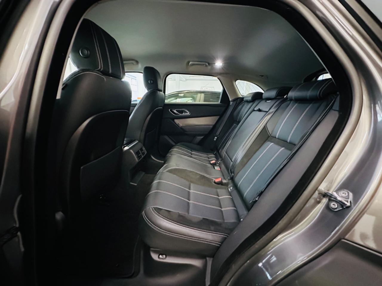 Land Rover Range Rover Velar 2.0 Si4 250 CV S - NO VINCOLO DI FINANZIAMENTO!