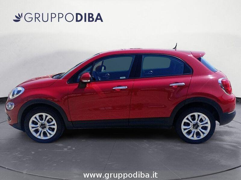 FIAT 500X 2015 Diesel 1.3 mjt Popstar 4x2 95cv