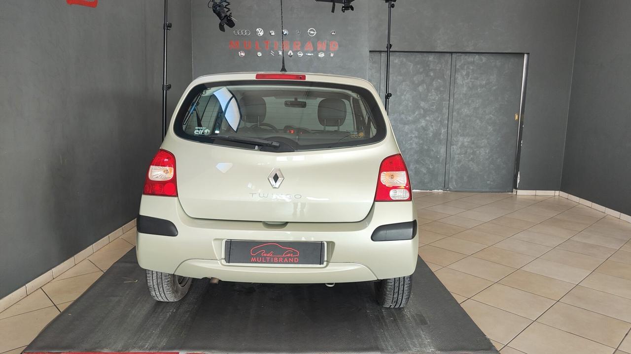 Renault Twingo 1.2 8V Dynamique