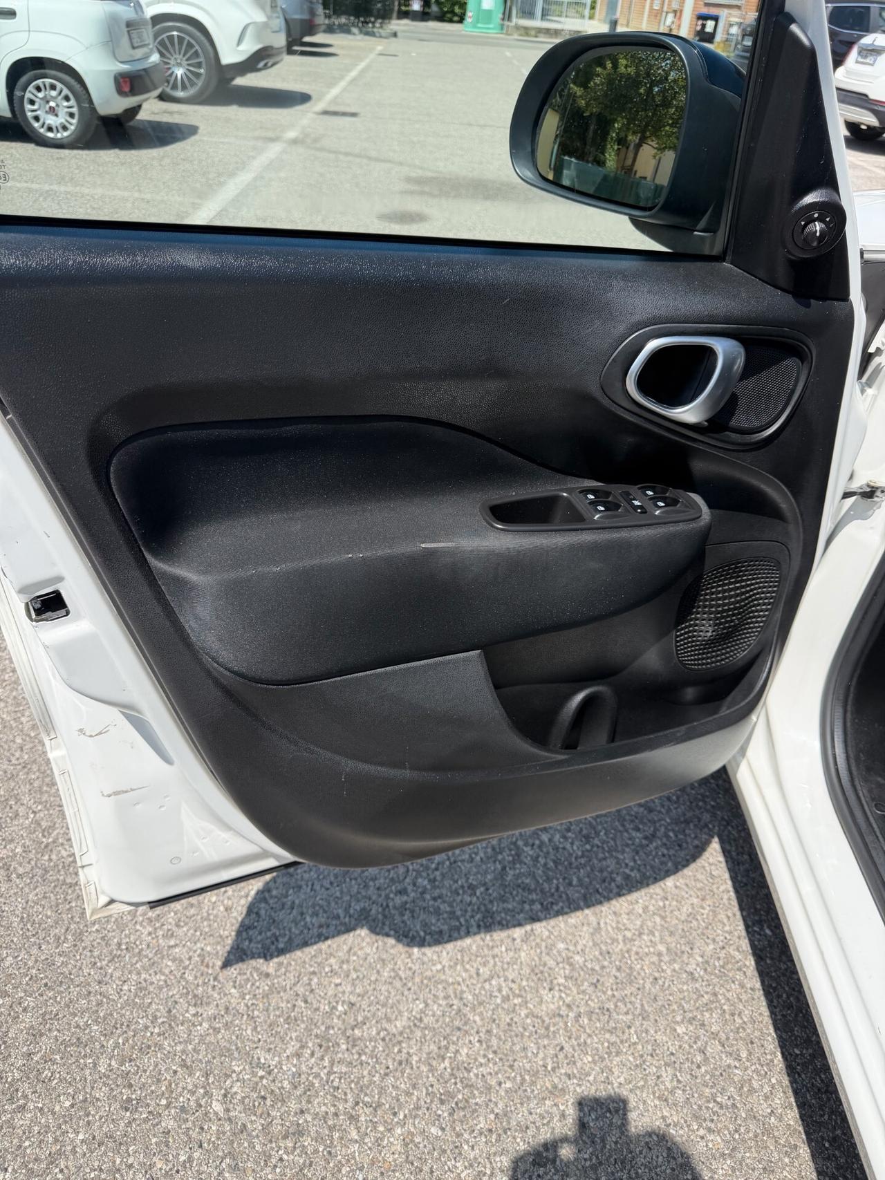Fiat 500L 1.3 MJT - NEOPATENTATI - 12 MESI DI GARANZIA -
