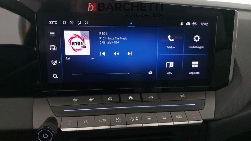 Opel Astra New 5P Business Elegance 1.6 Hybrid 180cv AT8 S&