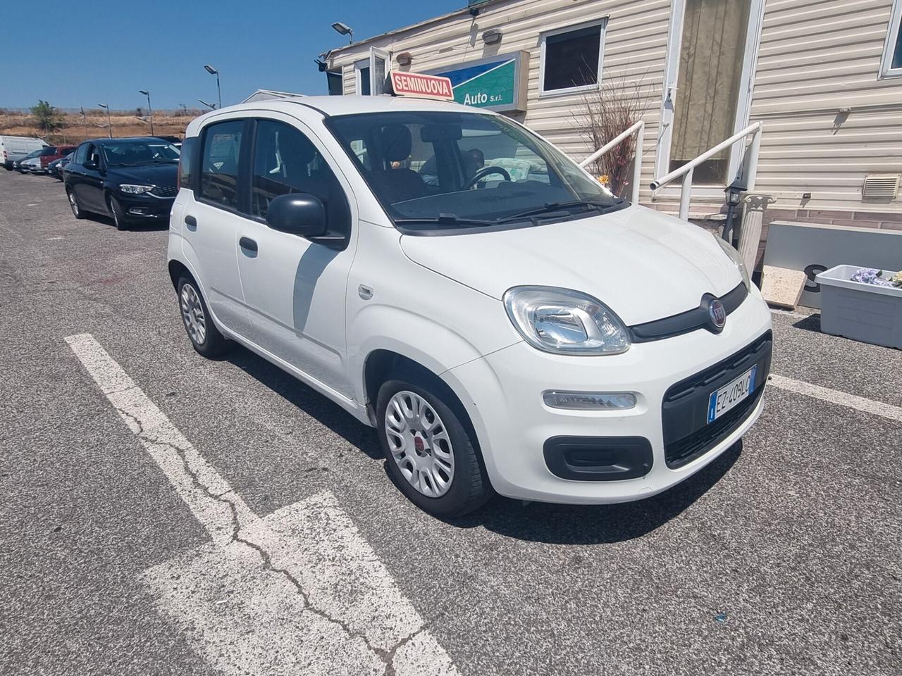 Fiat Panda 1.3 MJT S&S Easy