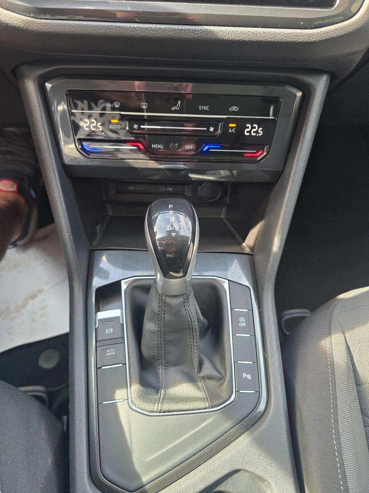 Volkswagen Tiguan 2.0 TDI 150 CV SCR DSG Life