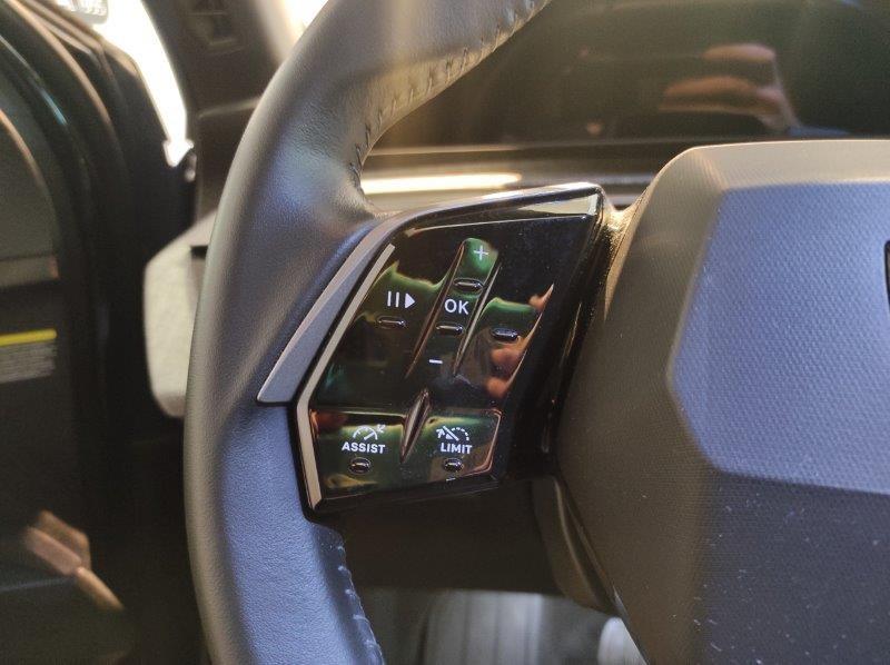 PEUGEOT 3008 3ª serie - 3008 Hybrid 136 e-DCS6 Allure