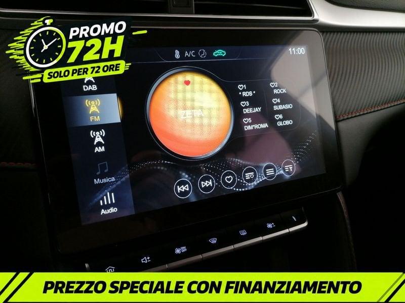 MG ZS 1.5 Luxury GPL