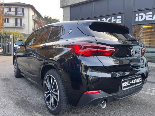 BMW X2 sDrive18i M Sport