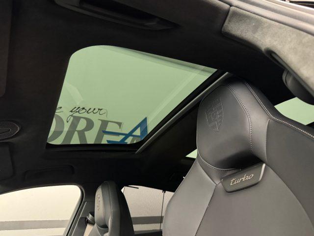 PORSCHE Panamera 4.0 Turbo e-hybrid auto 680cv tot **Solo 2000km**