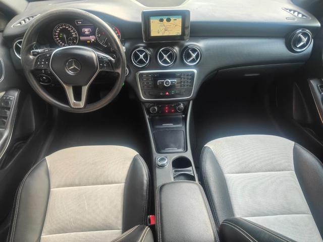 MERCEDES-BENZ A 180 CDI Automatic Sport