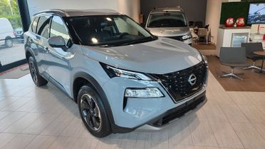 Nissan X-Trail X-Trail Mild Hybrid 2WD 5 posti N-Connecta