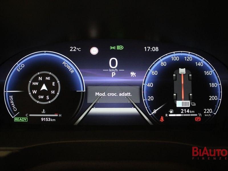 Toyota Yaris Yaris 1.5h 130 Lounge