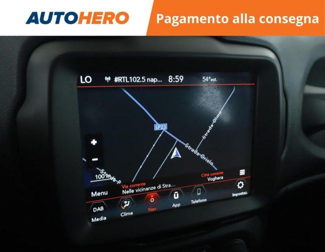 JEEP Renegade 1.0 T3 Night Eagle