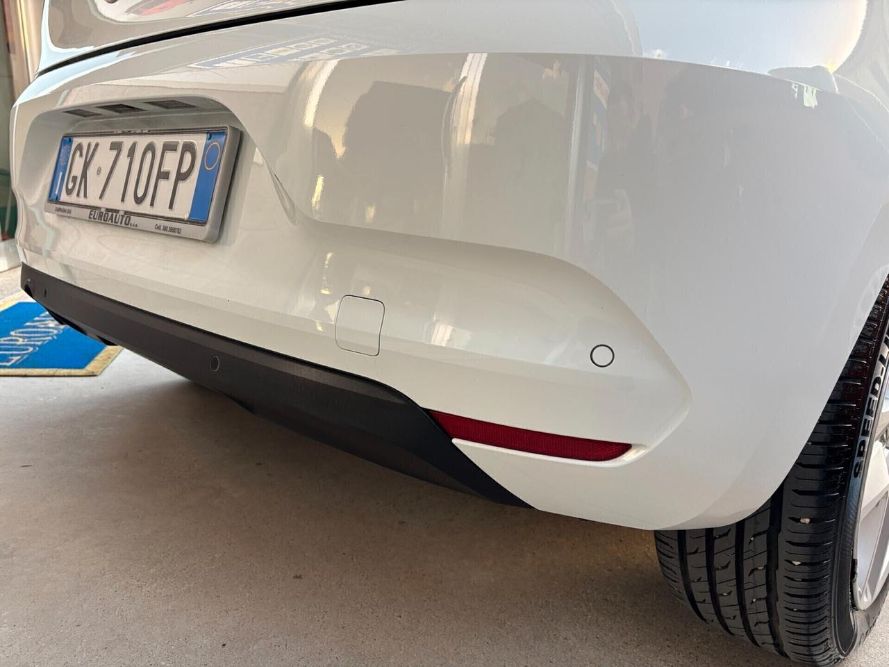 Renault Clio Blue dCi 100 Evolution - 2022