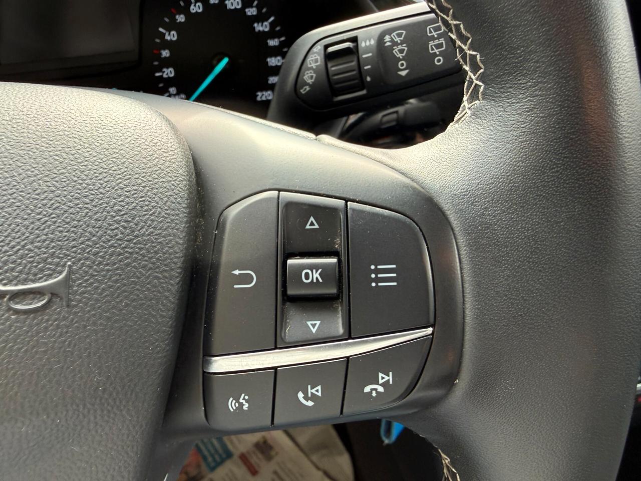 Ford Fiesta Active 1.0 Ecoboost 95 CV