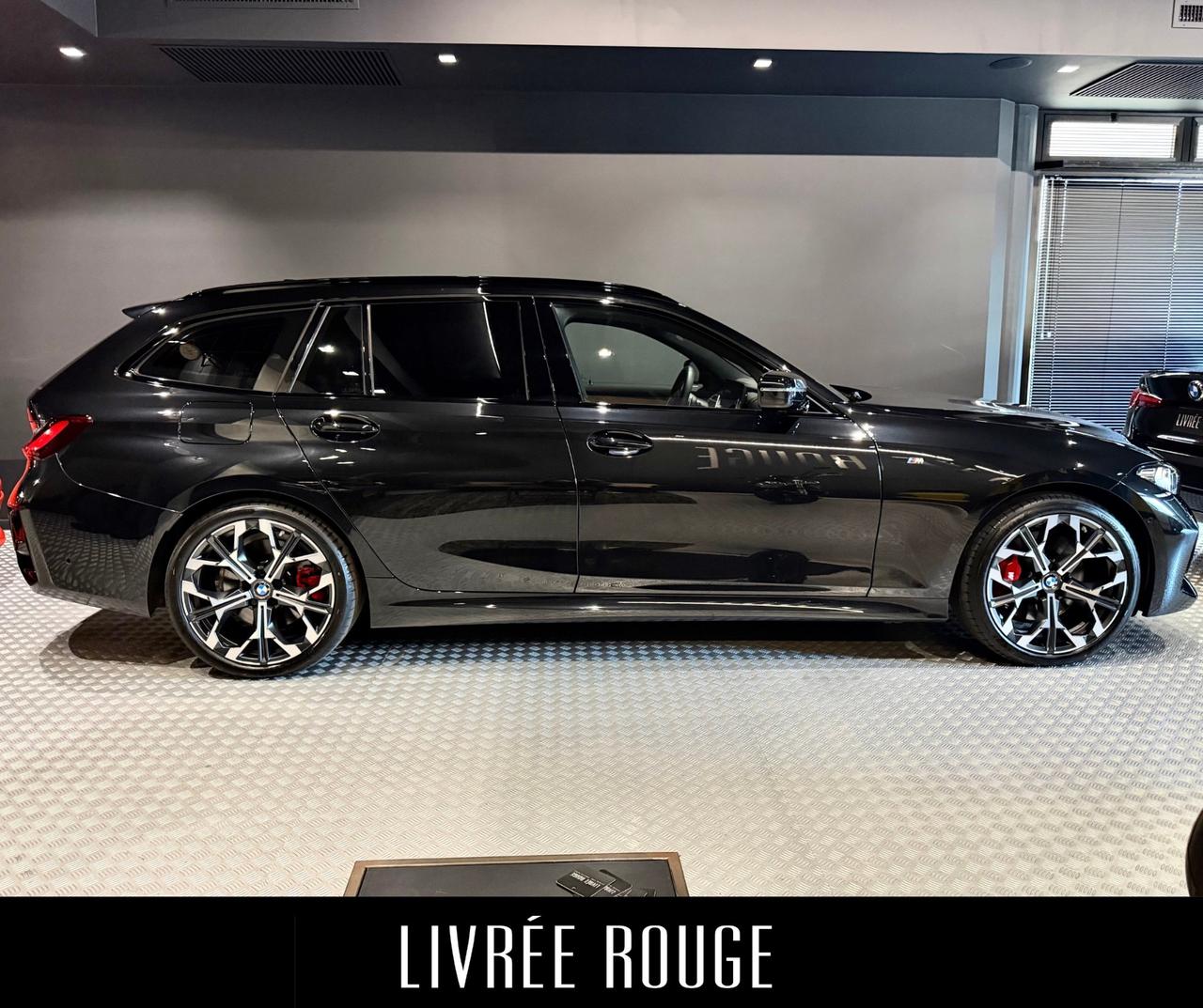Bmw 330 330 i xDrive Touring Msport