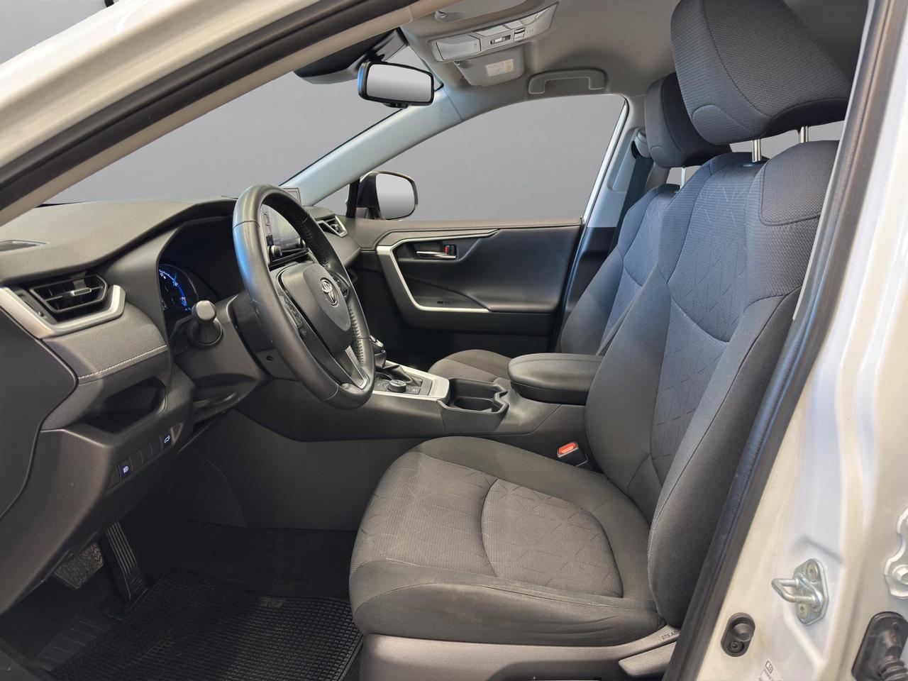 Toyota Rav4 2.5 vvt-ie h Dynamic awd-i 222cv e-cvt