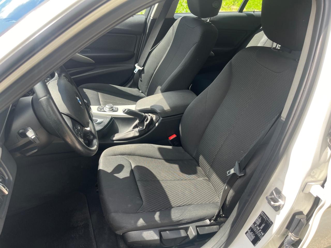 Bmw 316 D 316D touring - 2016
