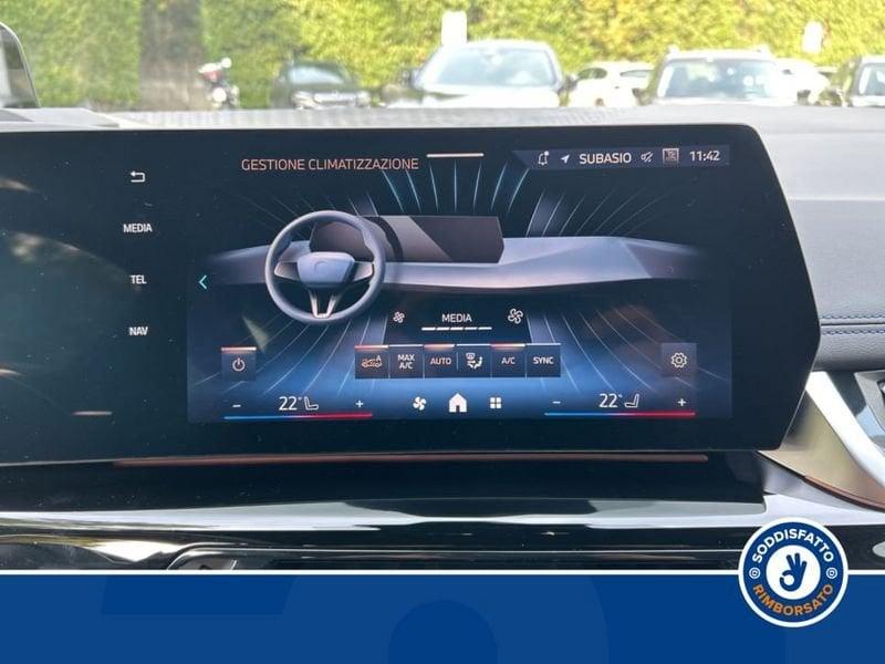 BMW Serie 2 Active Tourer 225e xDrive M Sport