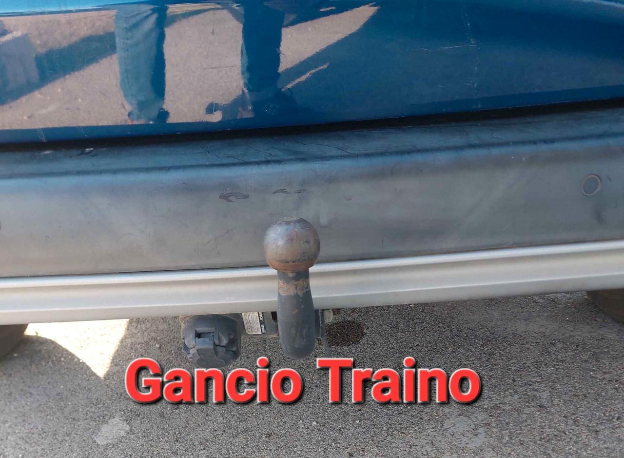 Peugeot Rifter 130 CV. ALLURE LONG