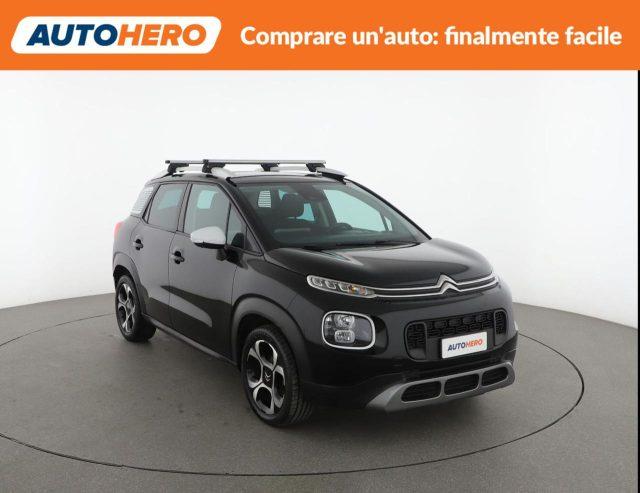 CITROEN C3 Aircross PureTech 110 S&S Shine