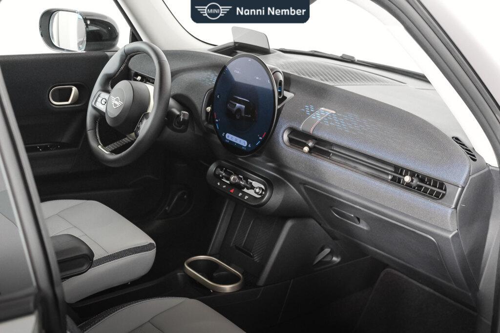 Mini Mini Cooper 3 Porte 1.5 C Classic Auto