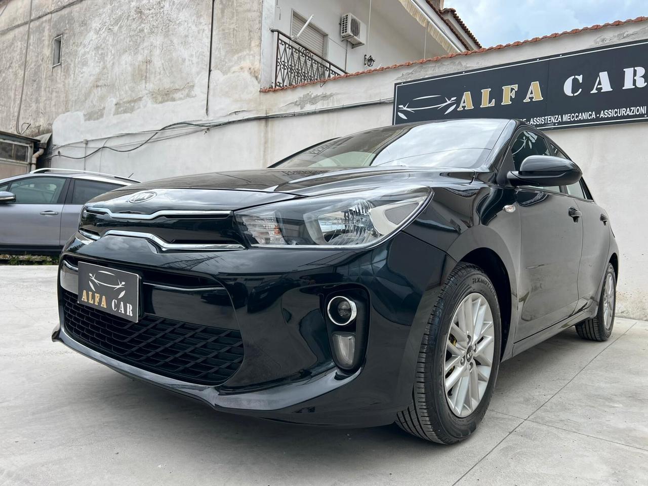 KIA RIO 1.2 MPI 84CV 2020!!! GPLDI CASA MADRE!!!