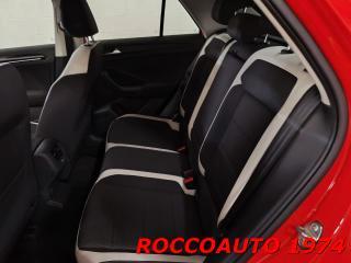 Volkswagen T-Roc 1.5 tsi Advanced