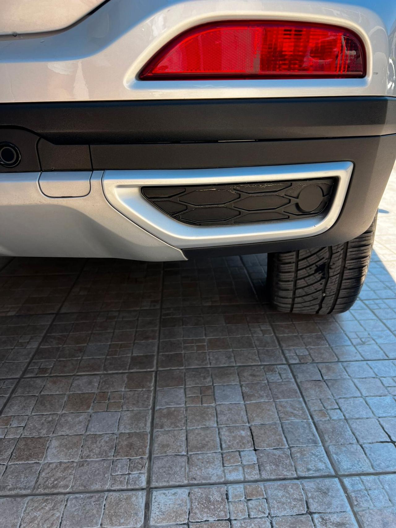 Dr 5.0 1.5 Bi-Fuel GPL