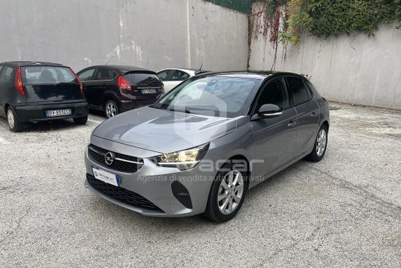 OPEL Corsa 1.2 Edition