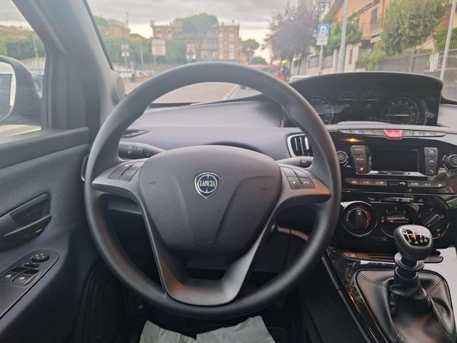 LANCIA Ypsilon 1.0 FireFly 70CV HYBRID ORO - KM ZERO ITALIANA