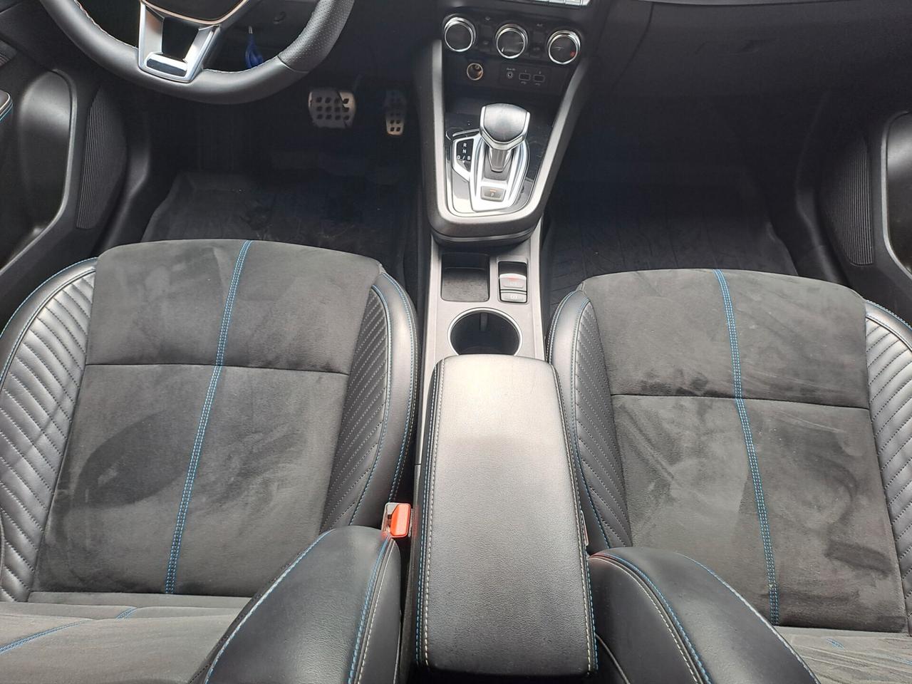 Renault Arkana Full Hybrid E-Tech 145 CV Esprit Alpine