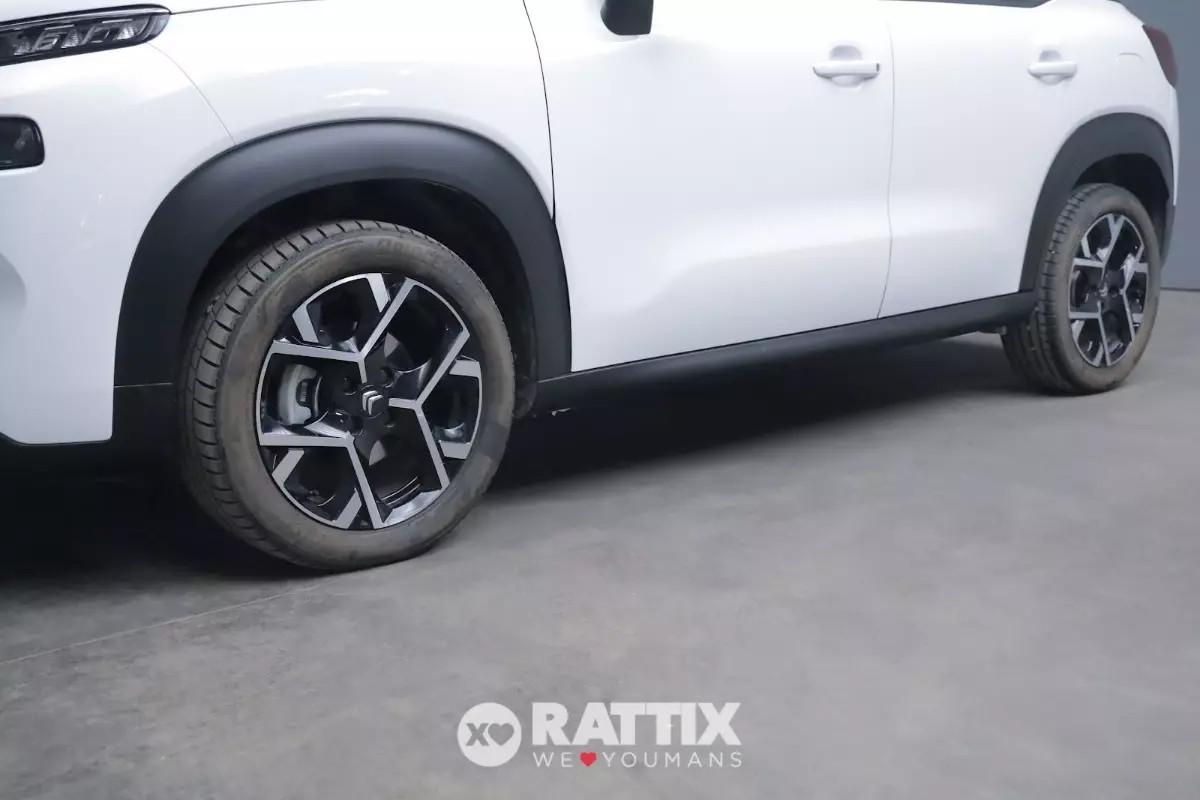 Citroen C3 Aircross 1.2 Puretech 110CV Max