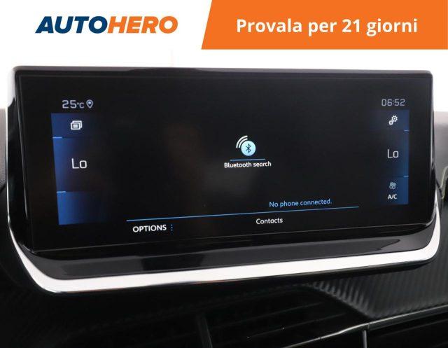 PEUGEOT 208 PureTech 130 Stop&Start EAT8 5 porte GT Pack