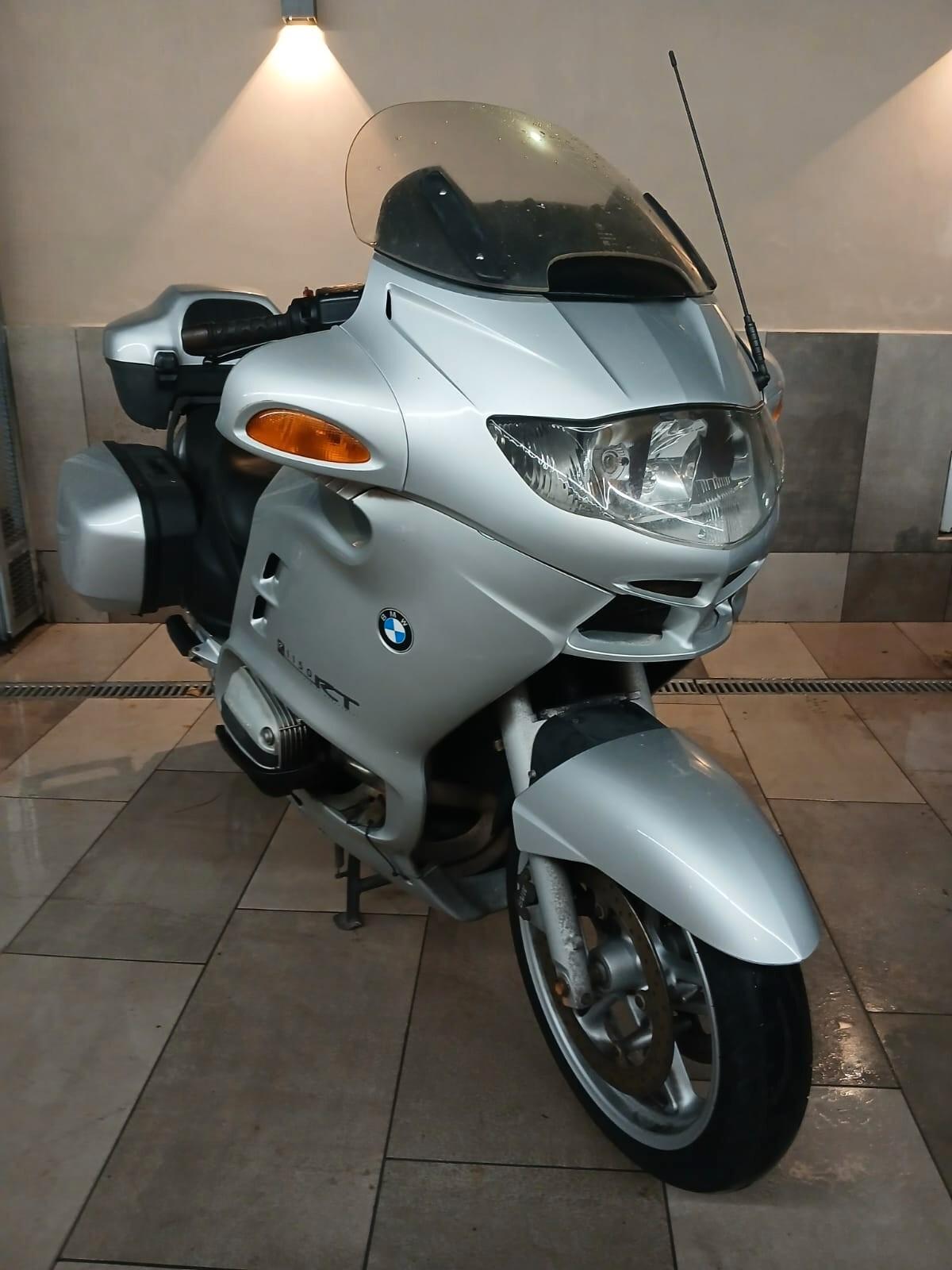 Bmw R 1150 RT