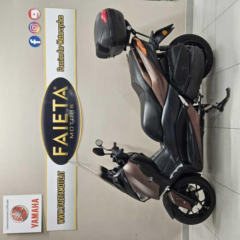 Yamaha X-Max 300 ABS - 2018