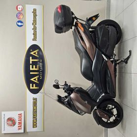 Yamaha X-Max 300 ABS - 2018