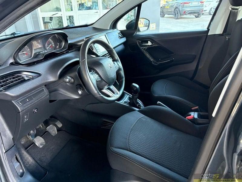 Peugeot 208 PureTech 82 5p. GPL Active