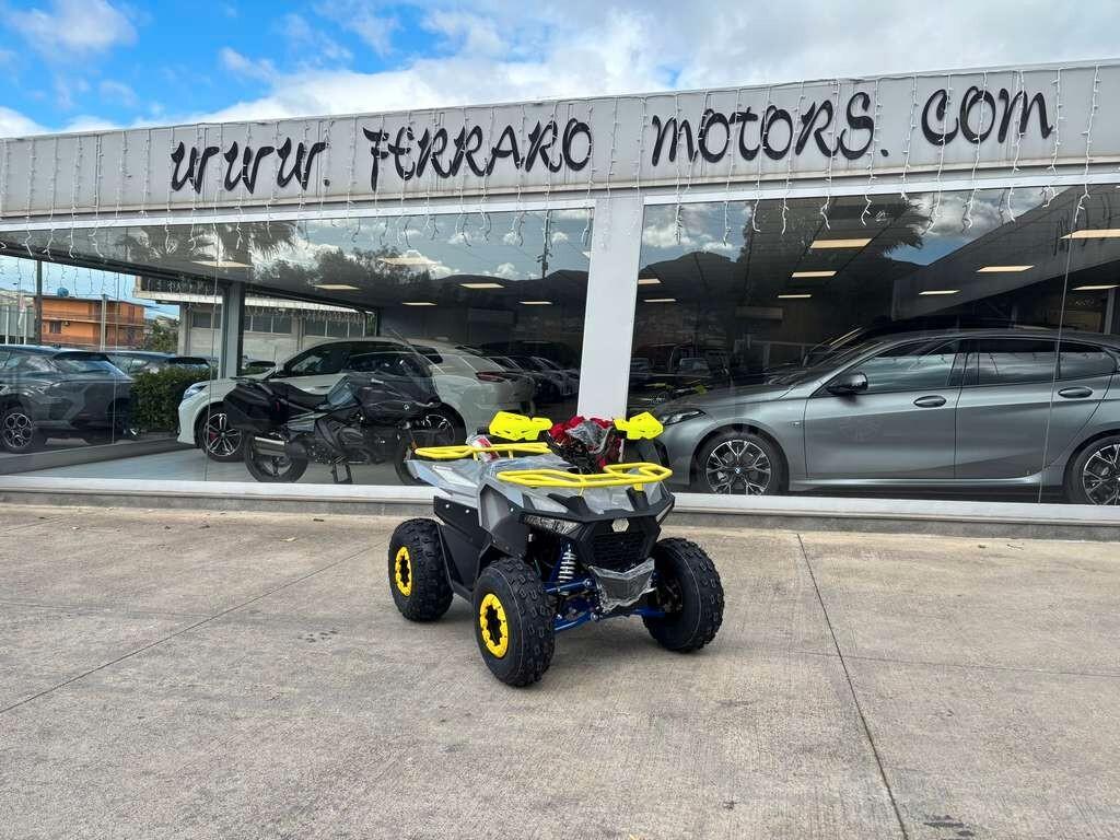 LEM HUMMER 125 NUOVO PRONTA CONSEGNA